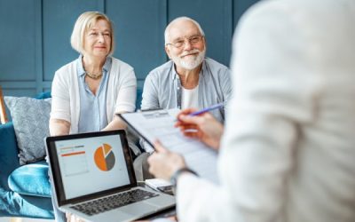 What Are The First Steps Of Retirement Planning