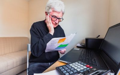 How To Plan For Retirement Taking Inflation Into Account