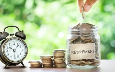 Financial Advice For What To Do With IRA After Retirement