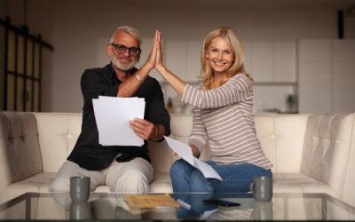 What Is A Good Monthly Retirement Income For A Couple