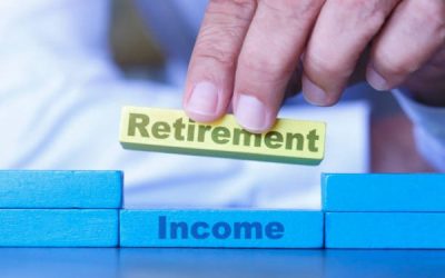 How Much Retirement Income Does $500,000 Generate?