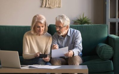 Guide To Conducting A Financial Analysis For Retirement Planning