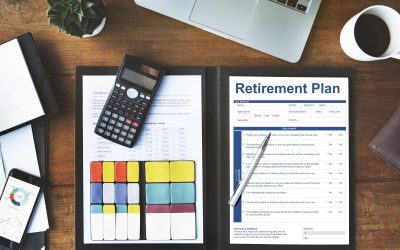 Step-By-Step Guide On How To Build A Retirement Income Portfolio