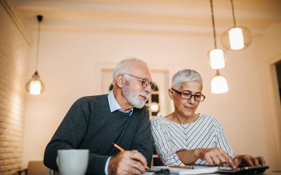 Why Is Financial Planning For Retirement Vitally Important?