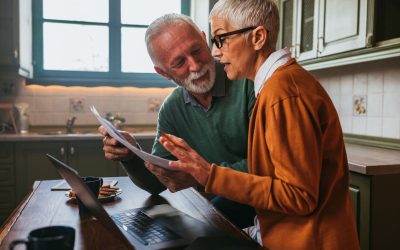 Which Investment Option Guarantees Payments At Regular Intervals After Retirement?