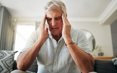 What Are The Biggest Risks Retirees Face