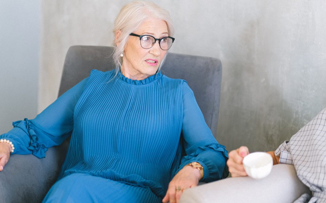 Thriving in Ontario: Working After Retirement