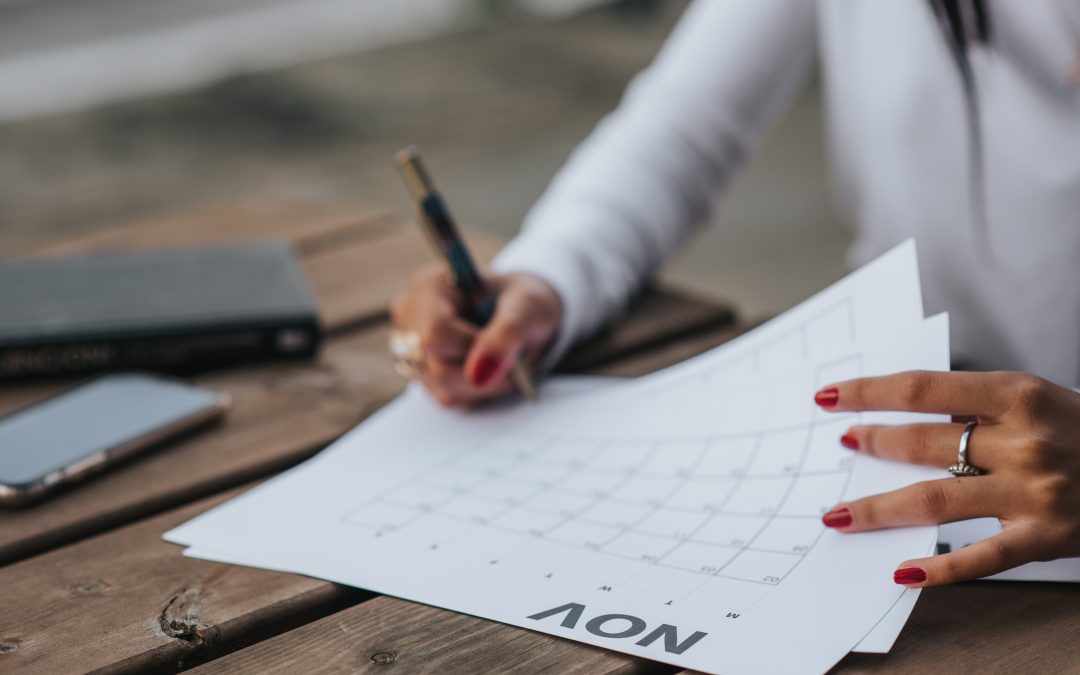 When Can You Make a Catch-Up Contribution? Find Out!