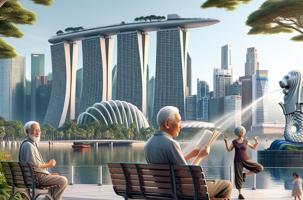 Which Retirement Plan in Singapore is Best for You?