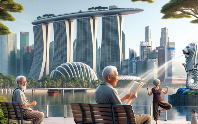 Which Retirement Plan in Singapore is Best for You?