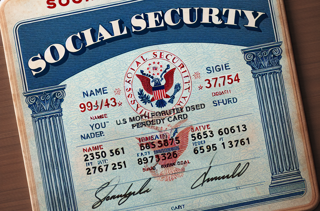 Maximize Your Social Security Benefits: The Ultimate Guide