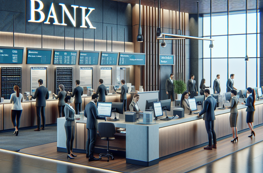 Ultimate Guide: Bank of America Individual Retirement Account