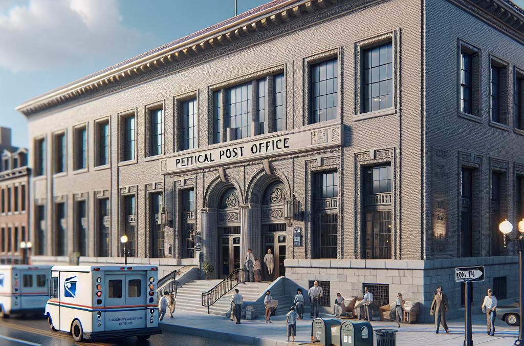 Ultimate Guide: Pension Plans in the Post Office