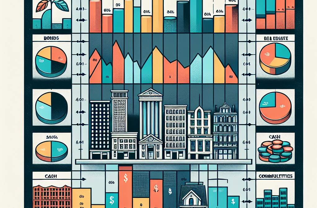 Asset Allocation by Age: What Should Yours Be?