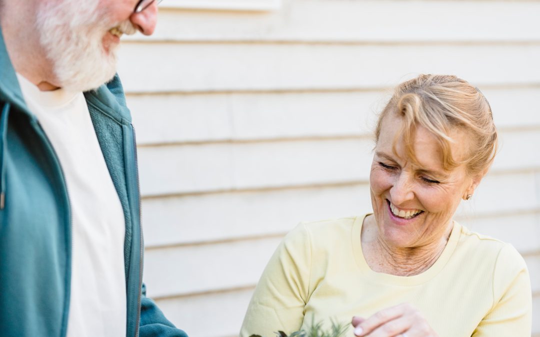 Pros & Cons: Working Part-Time After Retirement