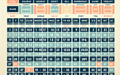 2023 Social Security Benefits Calendar: Key Dates!