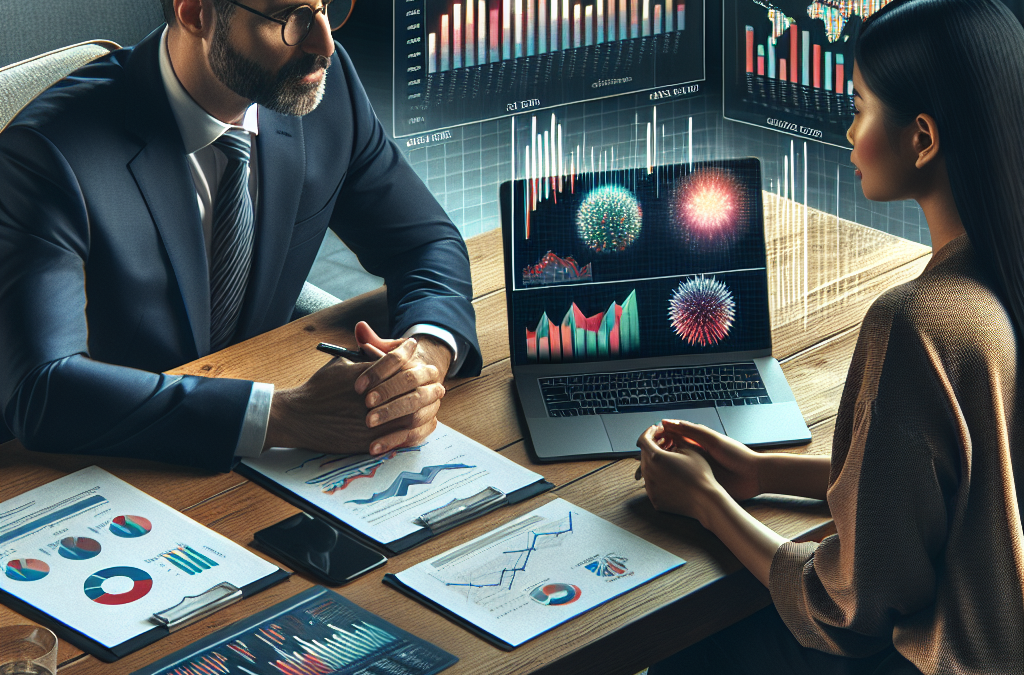 What Do Financial Advisors Sell? Unveiling Their Services!