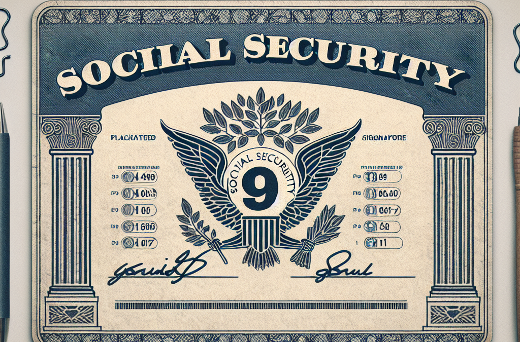 Born in 1961? Maximize Your Social Security Benefits!