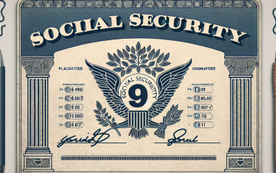 Born in 1961? Maximize Your Social Security Benefits!