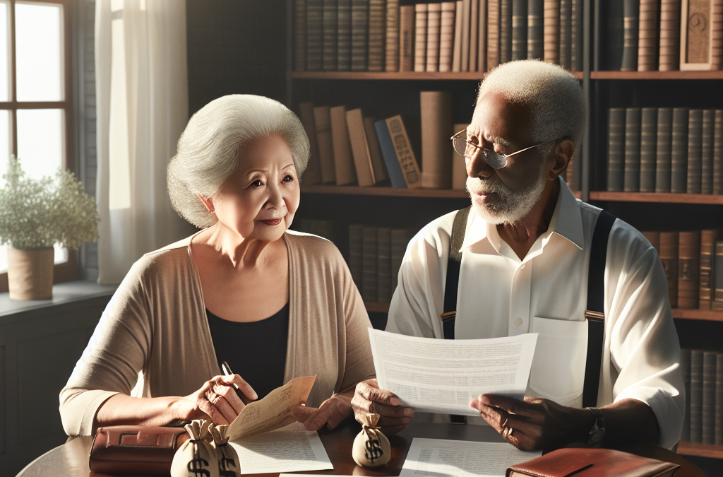 Retirement Income Policy Adalah: A Complete Guide