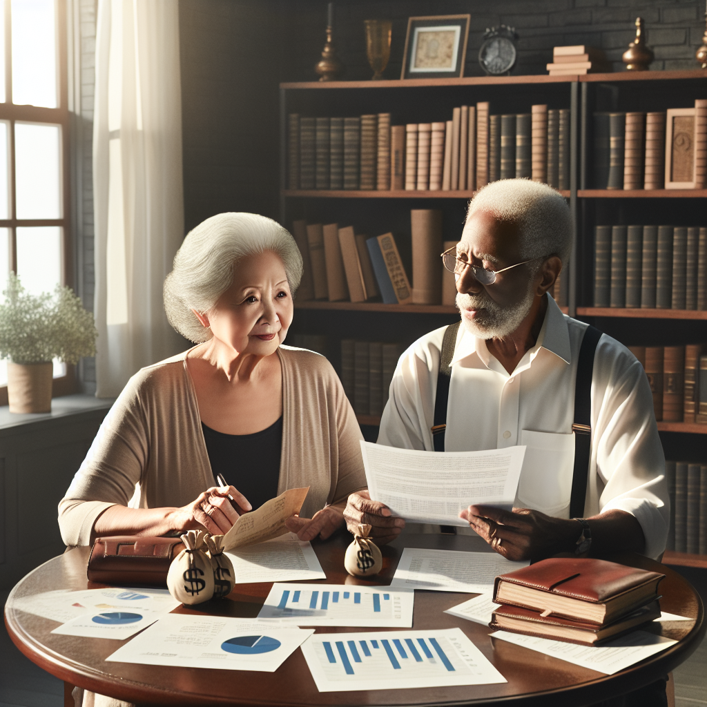 Retirement Incomde Retirement Income Policy Adalah: A Complete Guide - Retire Buzz