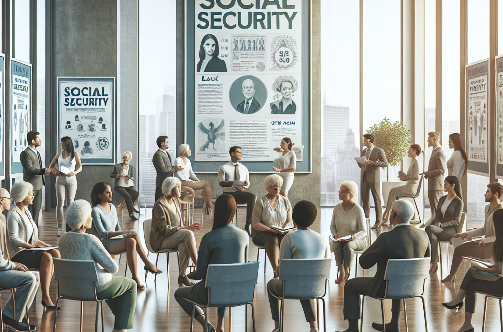 When to Start Your Social Security Benefits for Maximum Payout