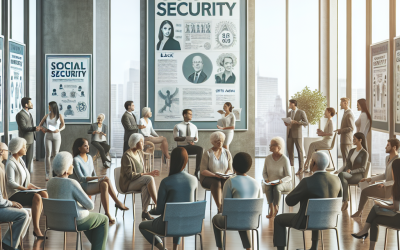 When to Start Your Social Security Benefits for Maximum Payout