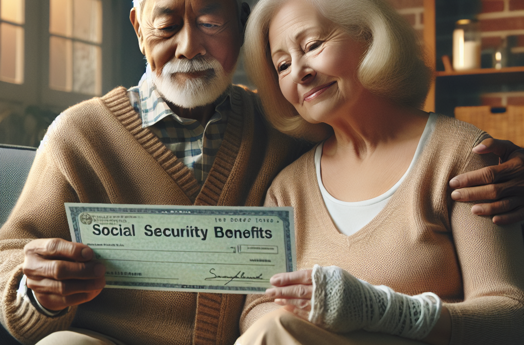 Repayment of Social Security Benefits on Your Tax Return