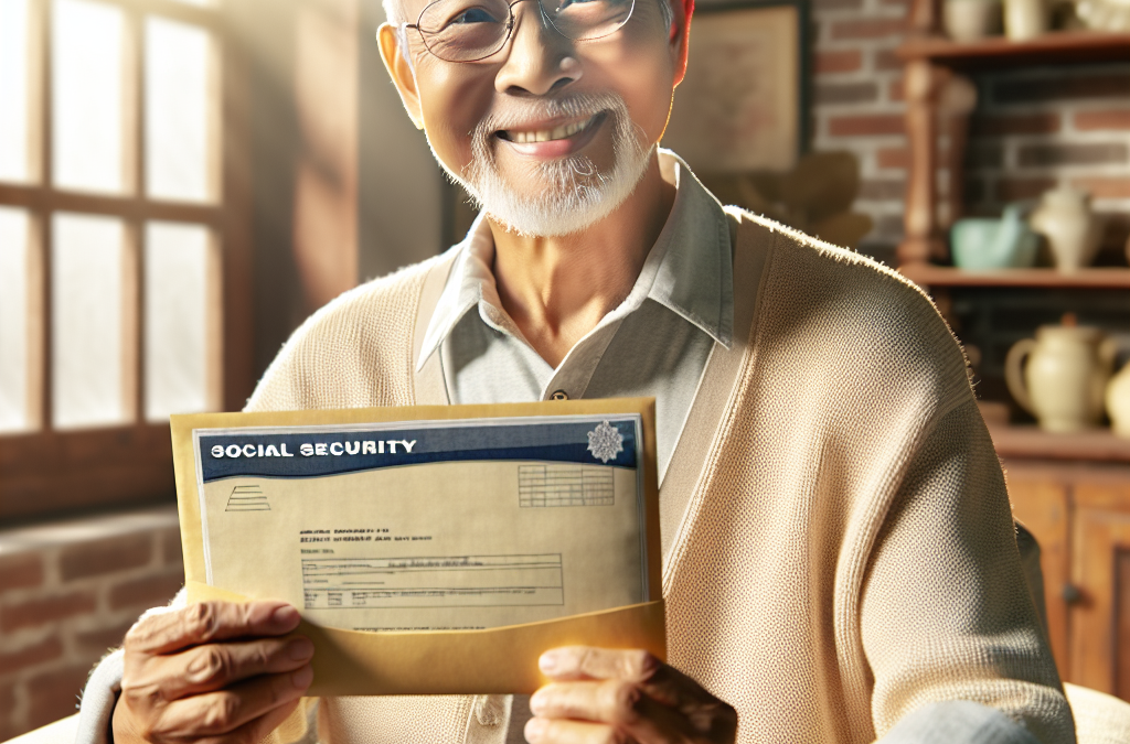 What Happens to Social Security Benefits When You Die?