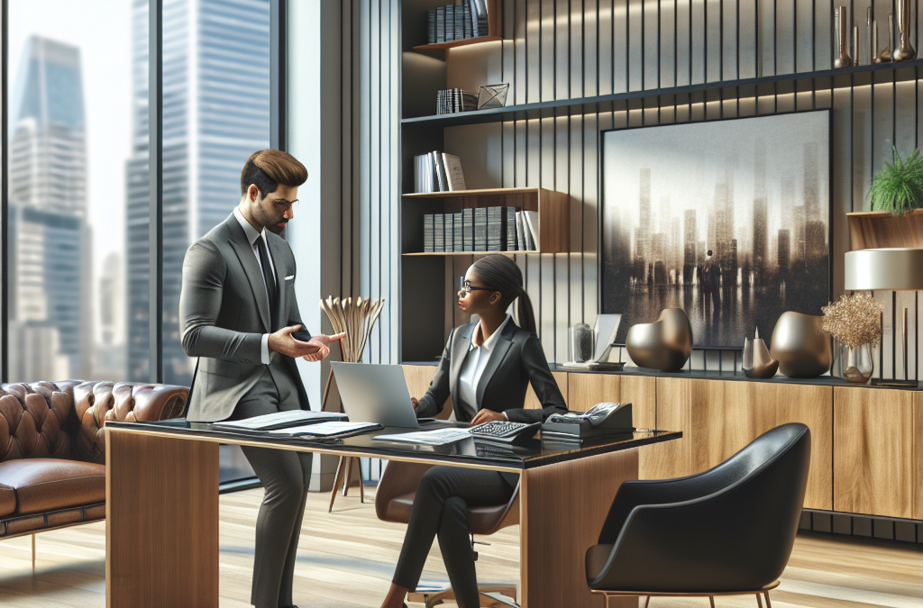 Meet the Best Financial Planner on the Gold Coast!