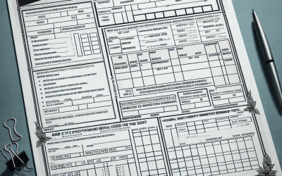 2023 Social Security Benefits Worksheet Explained!