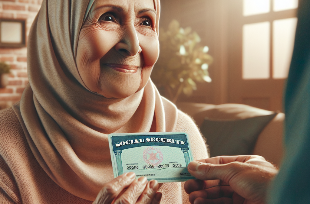 Understanding Social Security Benefits of a Deceased Parent