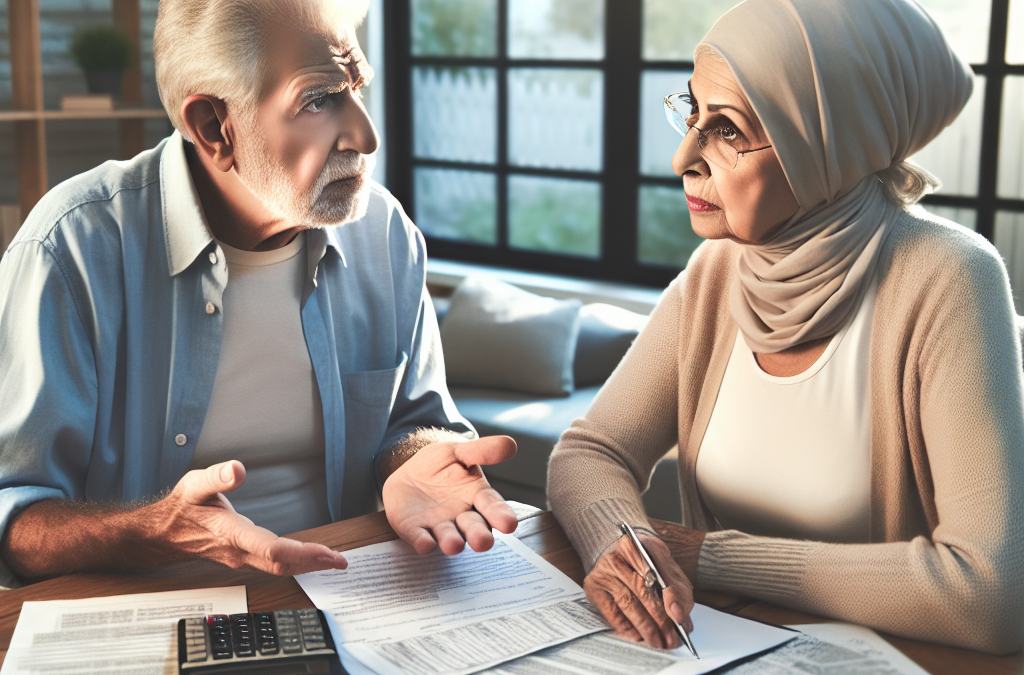 Retirement Income Tax: How It Varies by State