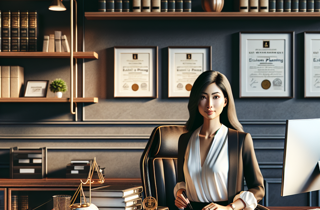Find the Best Estate Planning Lawyers in My Area Today!