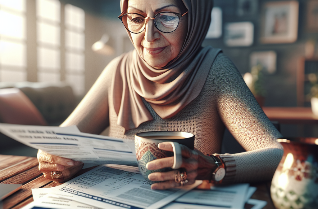 What Type of Social Security Benefits Are There?