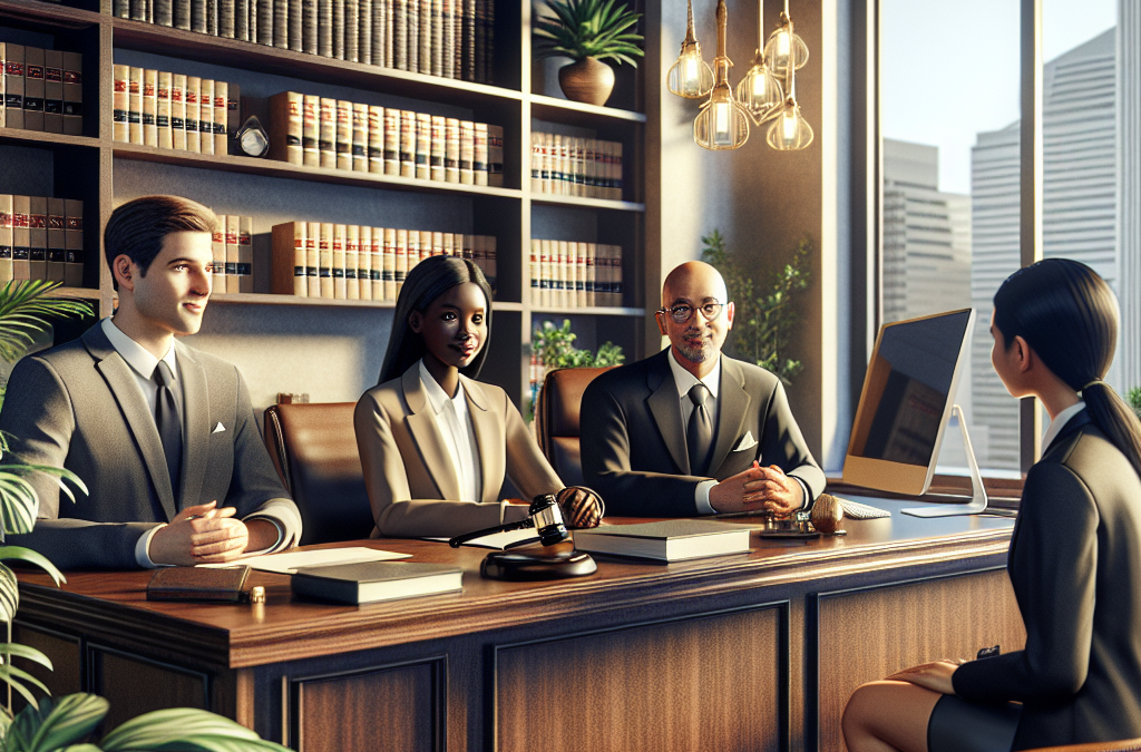 Best Estate Planning Attorneys in Portland, Oregon