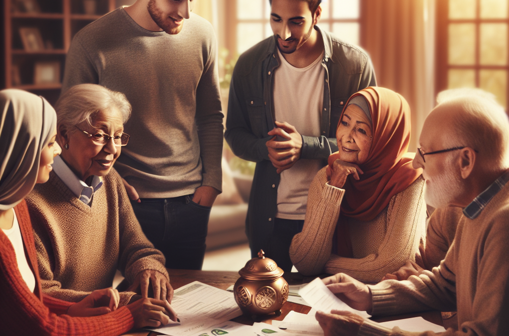 Do Pension Plans Have Beneficiaries? Find Out Here!