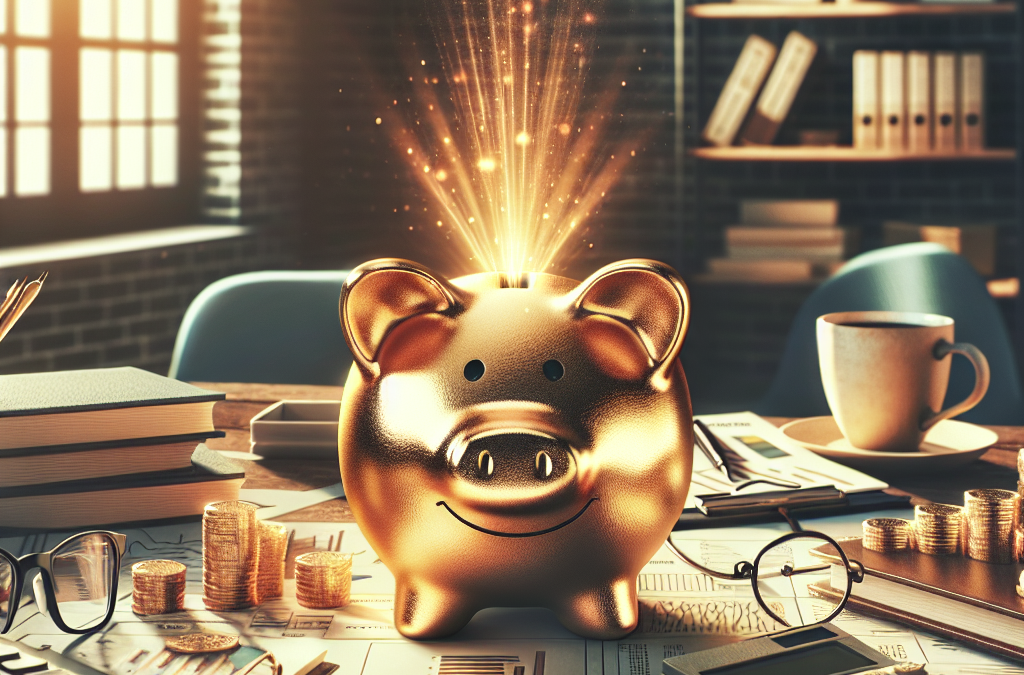 Understanding Individual Retirement Account: Economics Defined