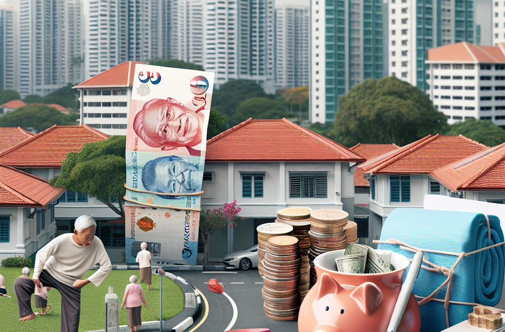 Retirement Cost in Singapore: How Much Do You Need?