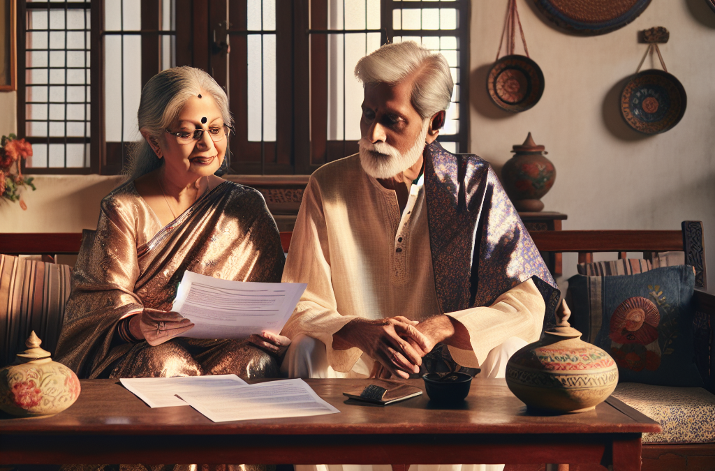 Best Pension Plans in India: A Comparison Guide