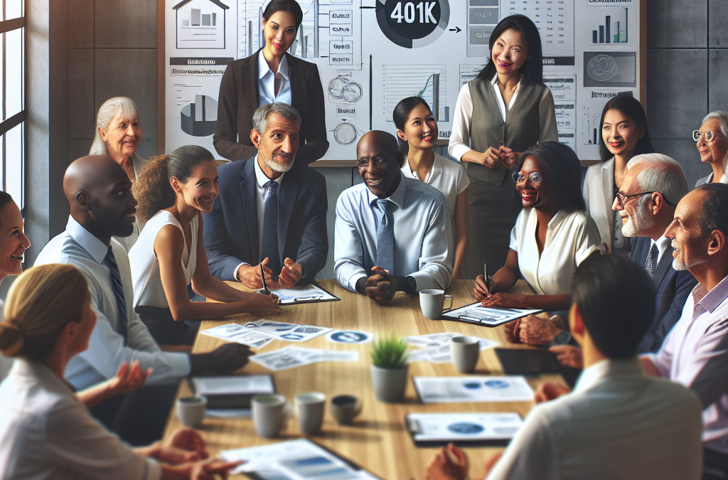 401k Catch Up Contribution Limits 2024: What You Need to Know